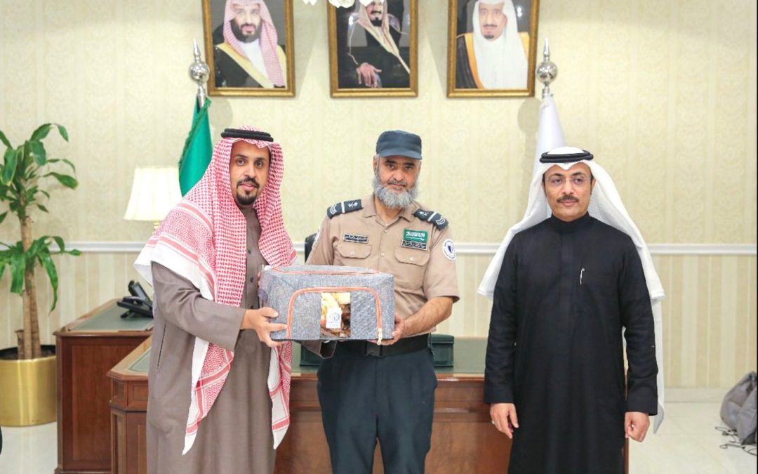 مبادرة شتاؤهم دافئ