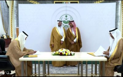 توقيع شراكة مجتمعية مع أمانة الطائف بحضور وزير البلديات والإسكان