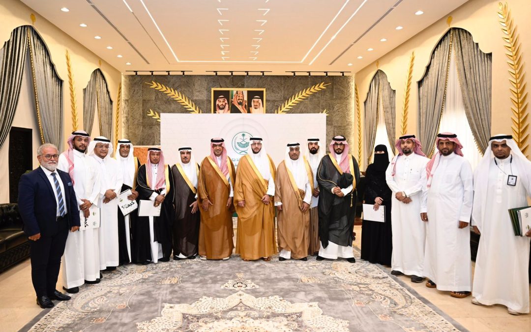 الاحتفاء بـ 48 مستفيداً تسلموا وحدات الإسكان التنموي بـ”الطائف”
