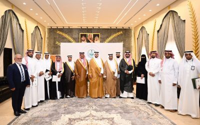 الاحتفاء بـ 48 مستفيداً تسلموا وحدات الإسكان التنموي بـ”الطائف”