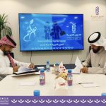 توقيع اتفاقية شراكة مجتمعية مع لجنة تراحم