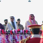 العون الخيرية تشارك في مبادرة #الطائف_نحو_المليون