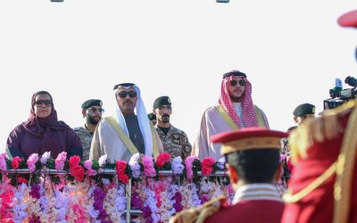 العون الخيرية تشارك في مبادرة #الطائف_نحو_المليون