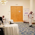 العون الخيرية تأهل أبناء وبنات الاسر لدخول سوق العمل