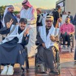 شاركت العون الخيرية في مبادرة ⁧‫#الطائف_تتحرك