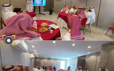 الاجتماع الاول لمنسوبي الجمعية لعام 2025
