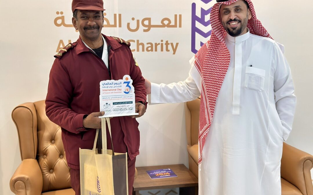 مبادرة قدرات تلهم في ميادين العمل