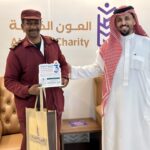 مبادرة قدرات تلهم في ميادين العمل